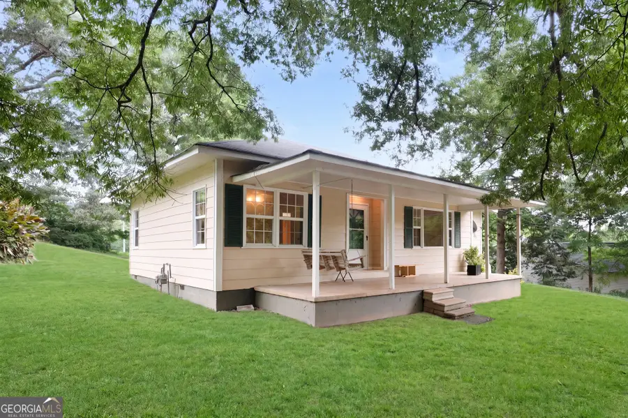 2480 Highway 411 Se, Fairmount, GA 30139 - #2