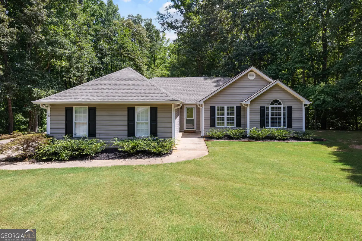 15 Paces Landing Place, Newnan, GA 30263 - #1