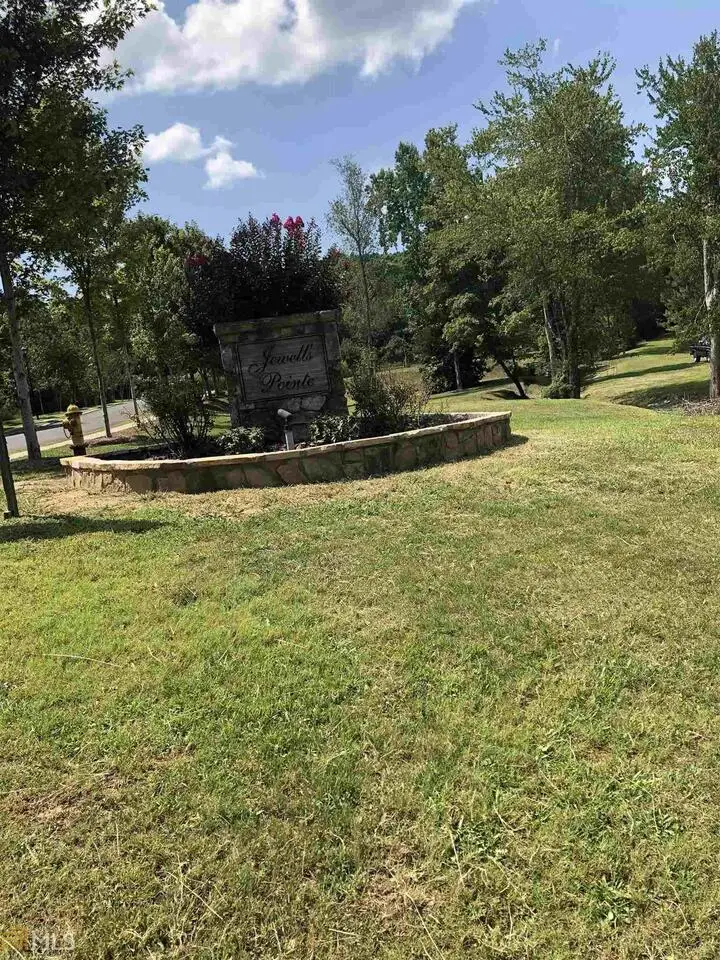 6 Jewell Drive #LOT 21, Rome, GA 30161 - #1