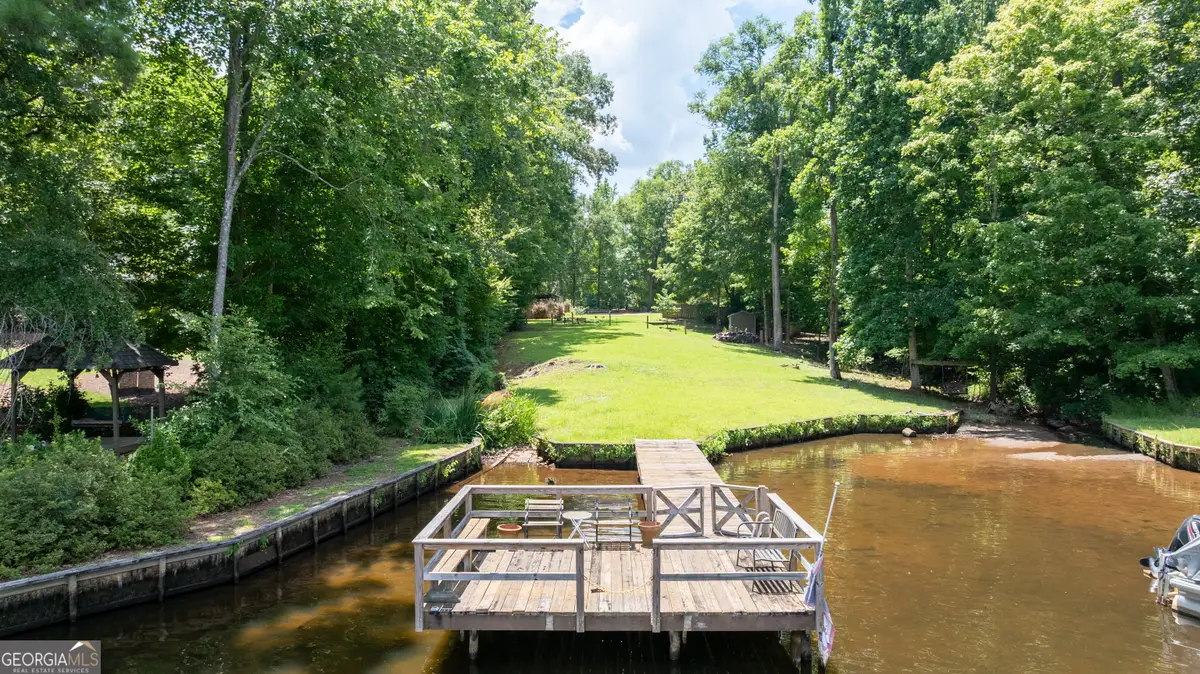 136 Old Plantation Trail Nw, Milledgeville, GA 31061 - #1