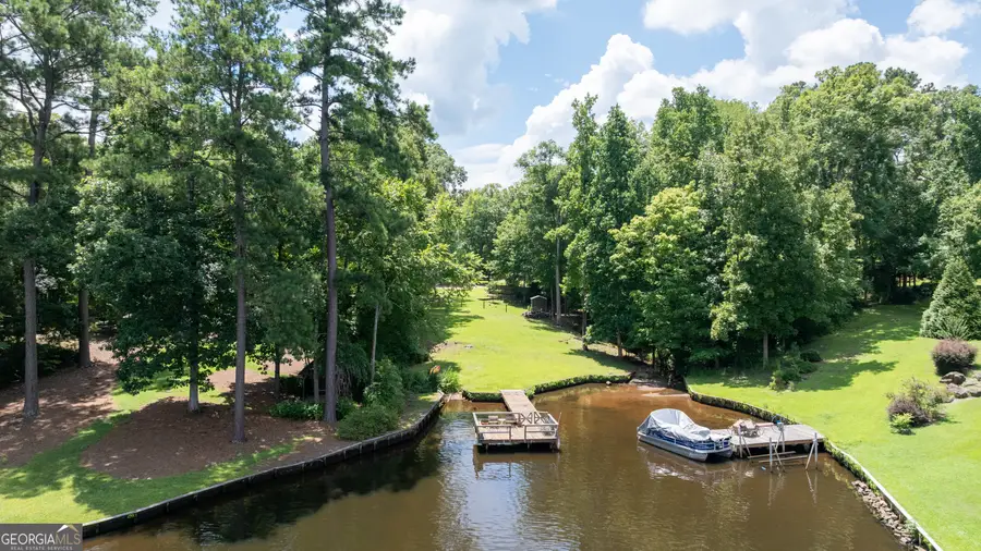 136 Old Plantation Trail Nw, Milledgeville, GA 31061 - #2