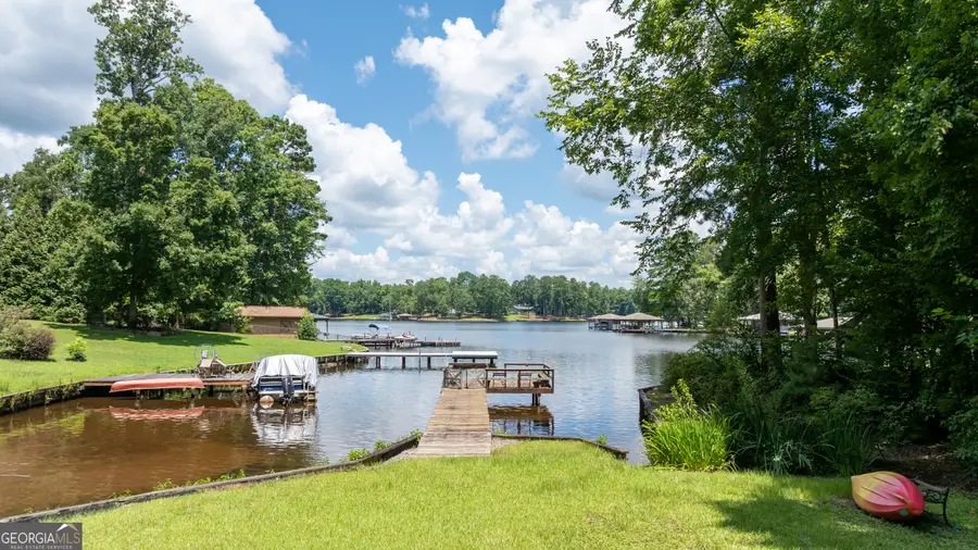 136 Old Plantation Trail Nw, Milledgeville, GA 31061 - #3