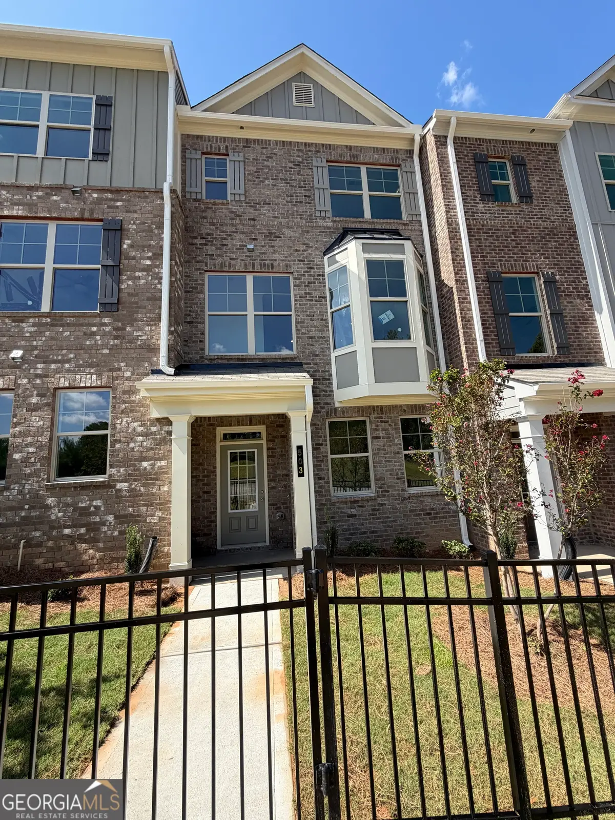 503 Fundao Lane #41, Lawrenceville, GA 30046 - #1