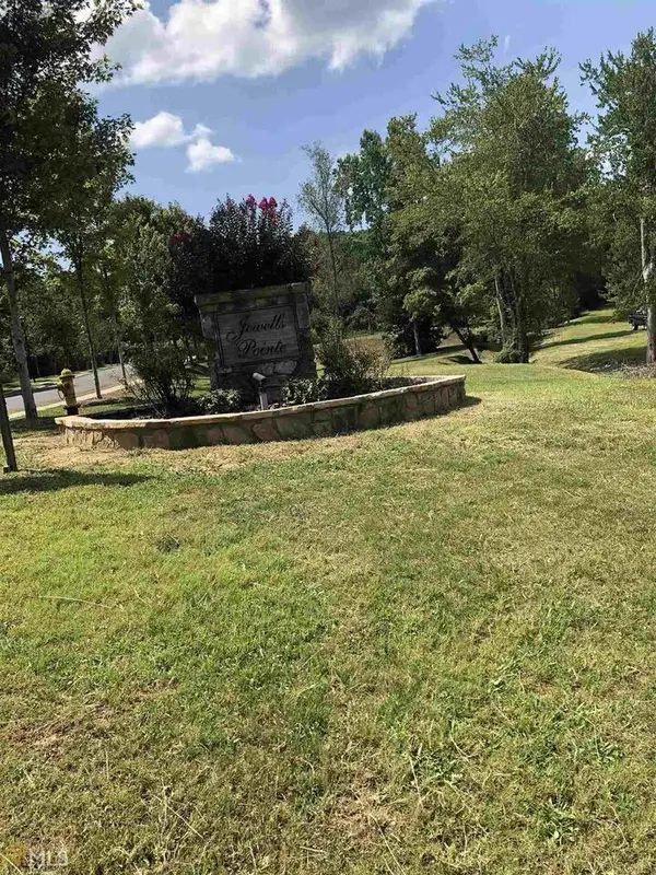 8 Jewell Drive #LOT 20, Rome, GA 30161