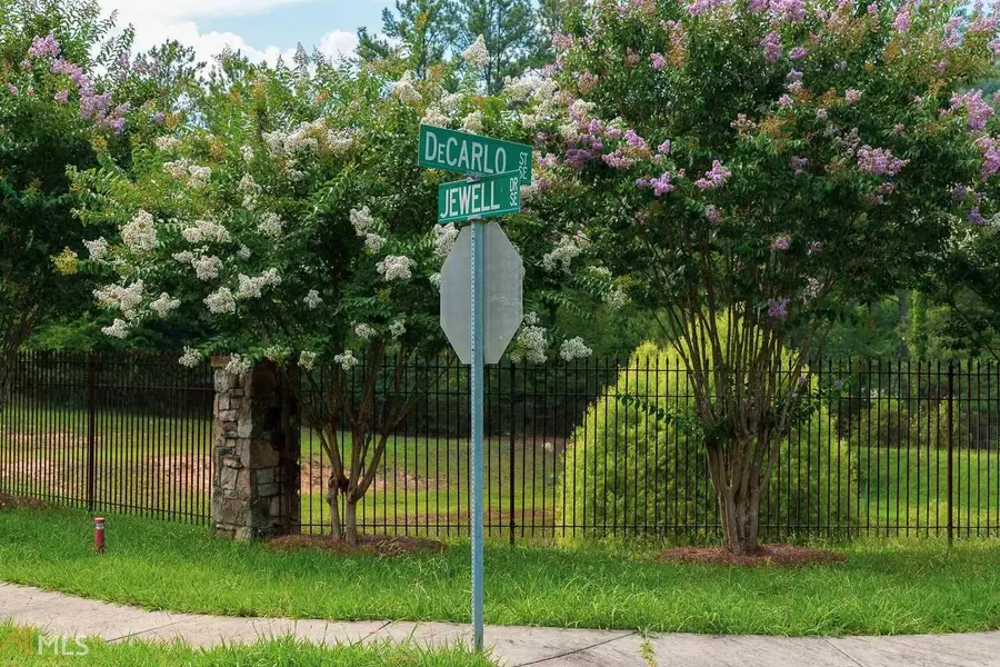 8 Jewell Drive #LOT 20, Rome, GA 30161 - #2