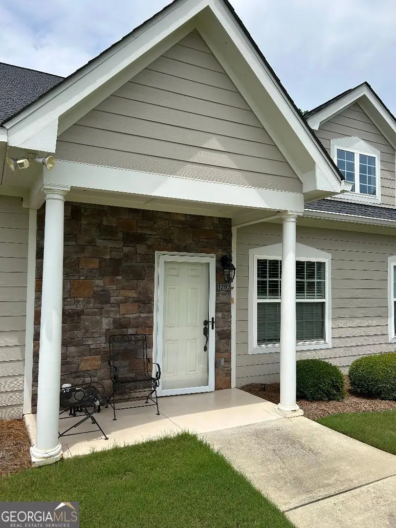 1202 Village Boulevard Se, Rome, GA 30161 - #1