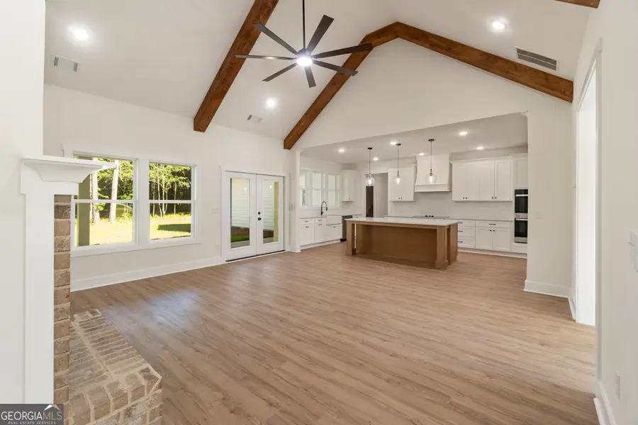 1251 Simmons Road, Social Circle, GA 30025 - #3