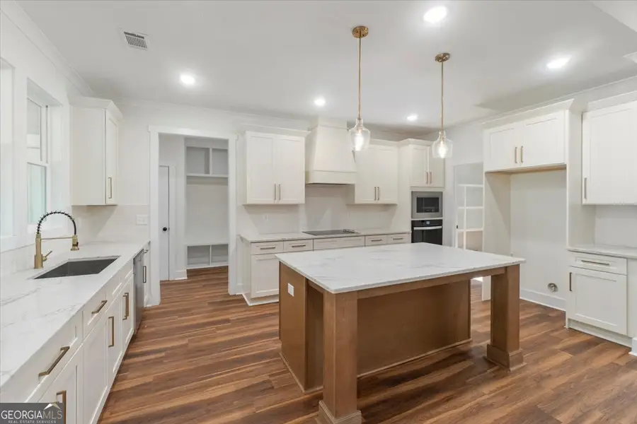 1271 Simmons Road, Social Circle, GA 30025 - #2