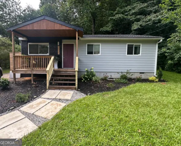2535 Abner Pl Nw, Atlanta, GA 30318
