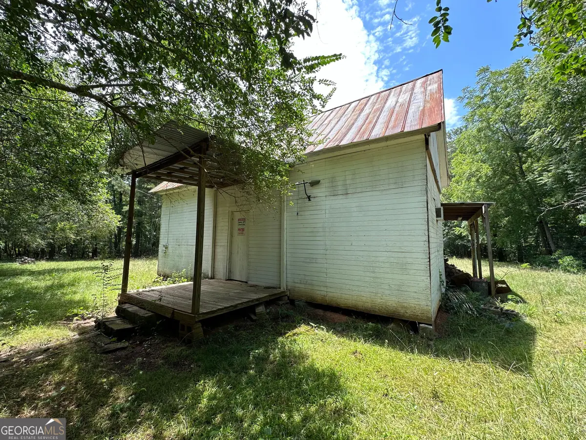 5657 Springfield Road, Sparta, GA 31087 - #1