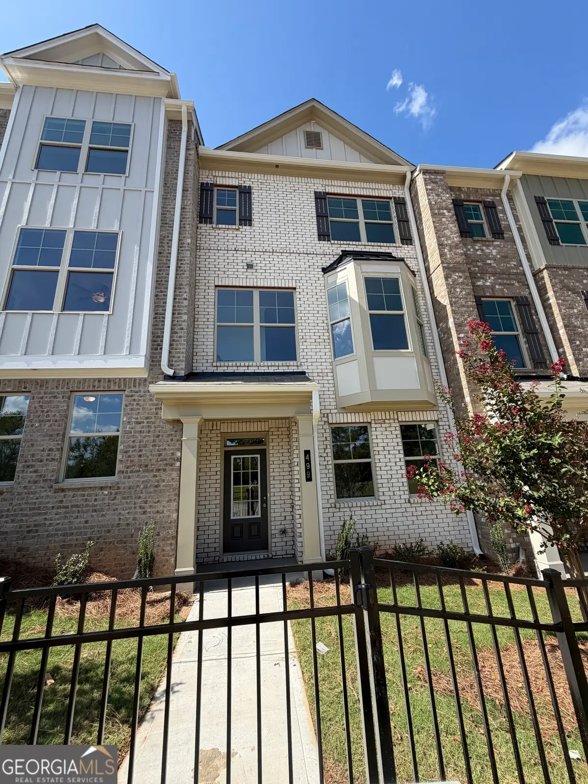 499 Fundao Lane #43, Lawrenceville, GA 30046 - #1