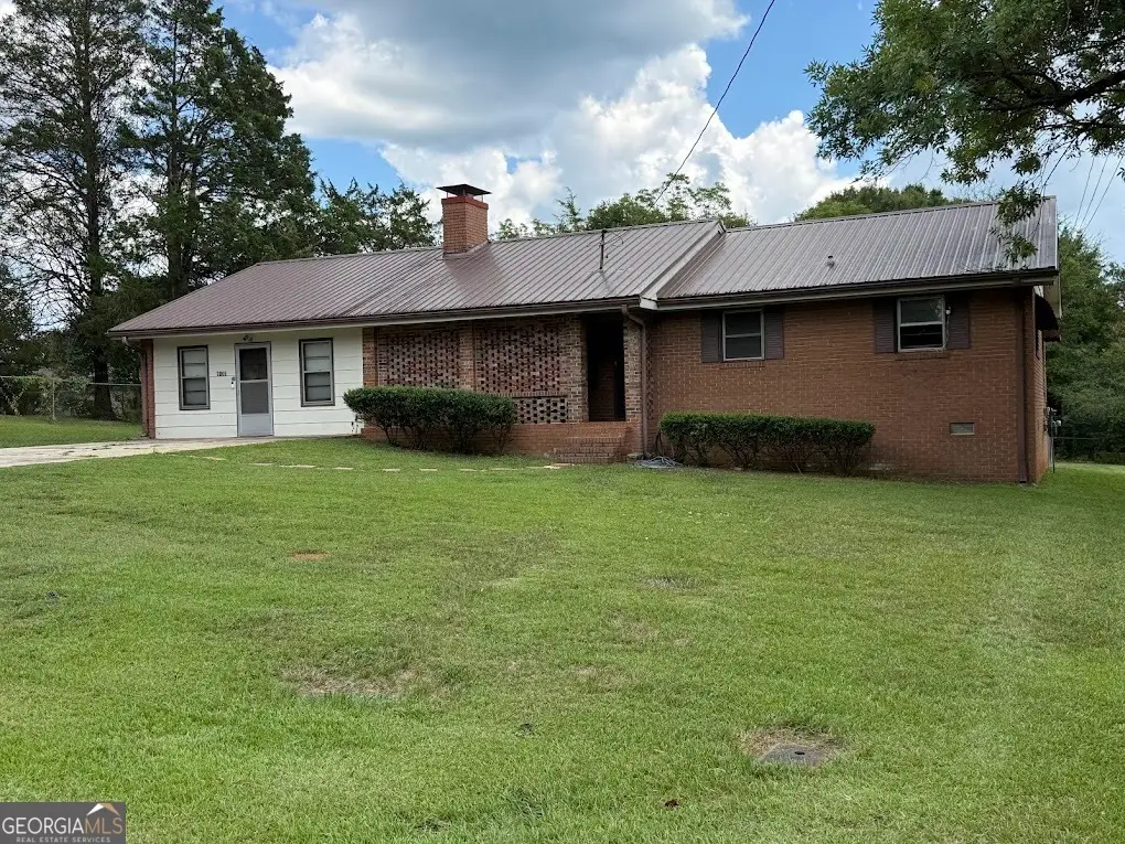 8132 Birch Drive, Covington, GA 30014 - #1