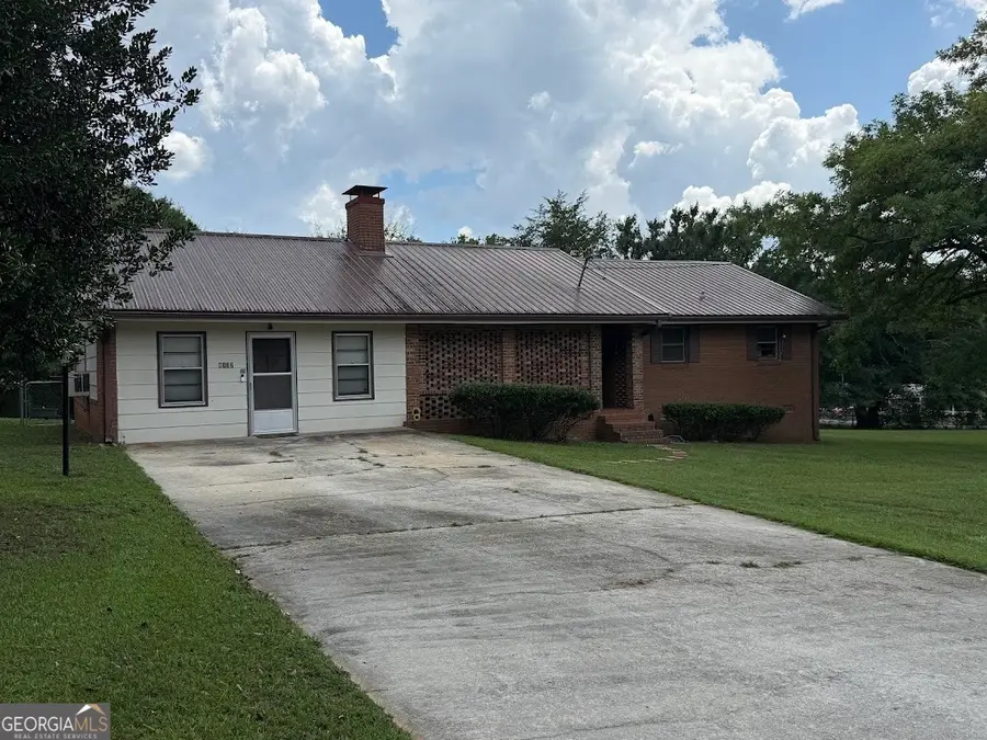 8132 Birch Drive, Covington, GA 30014 - #3
