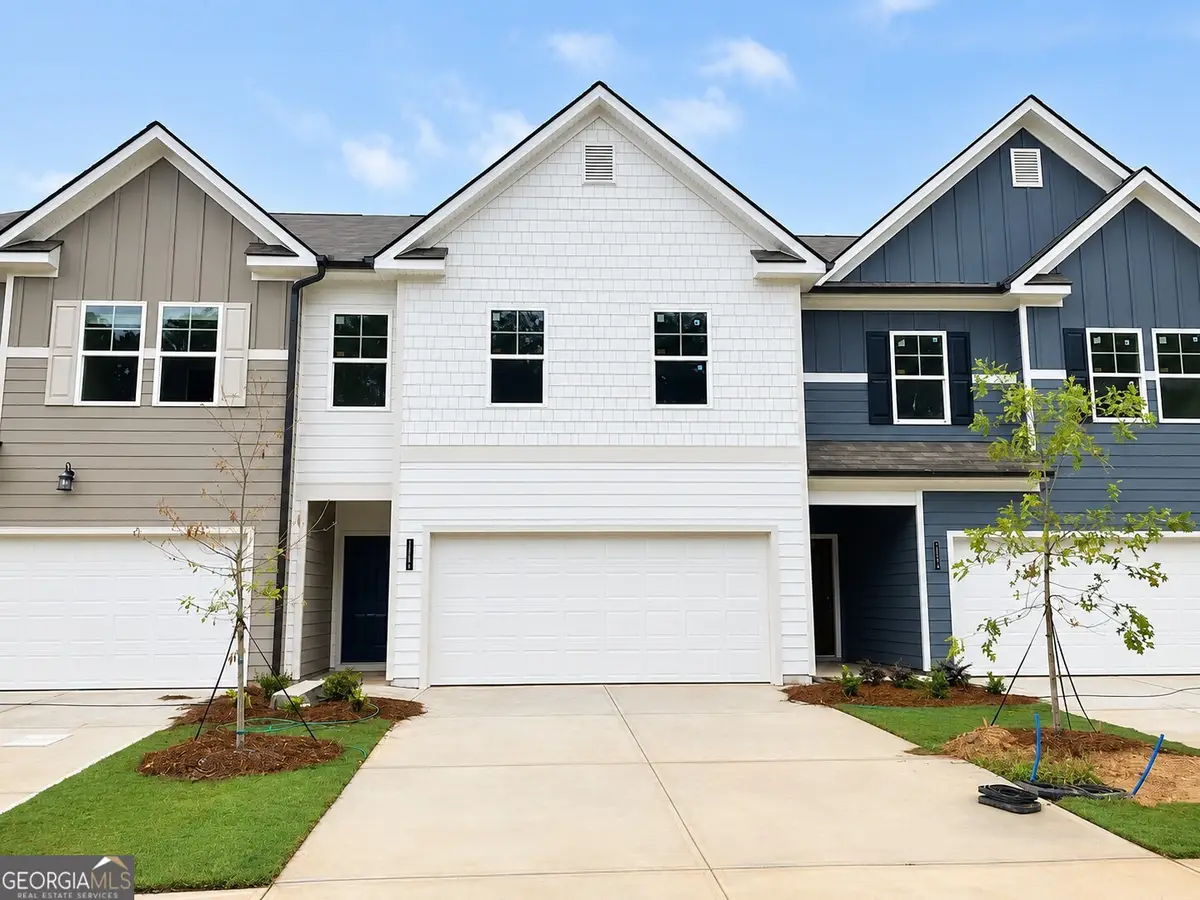 1061 Merritt Drive #81, Villa Rica, GA 30180 - #1