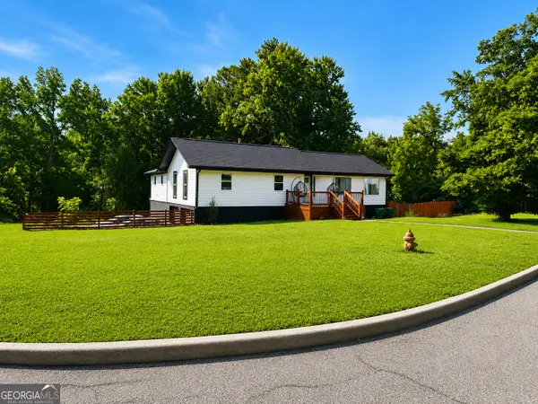 3401 Moravia Drive, Lithonia, GA 30038
