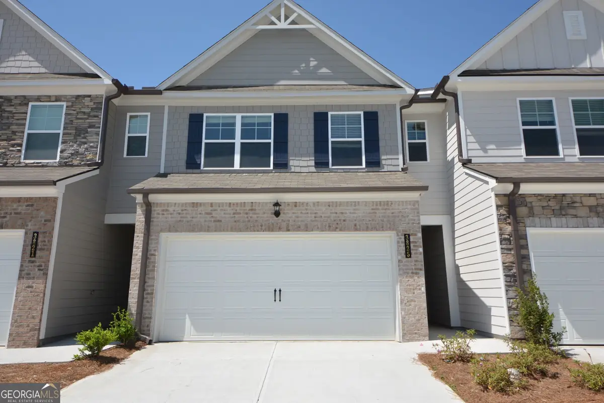 3825 Billabong Trail, Gainesville, GA 30506 - #1