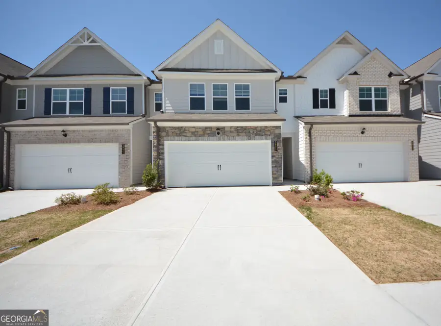 3829 Billabong Trail, Gainesville, GA 30506 - #2