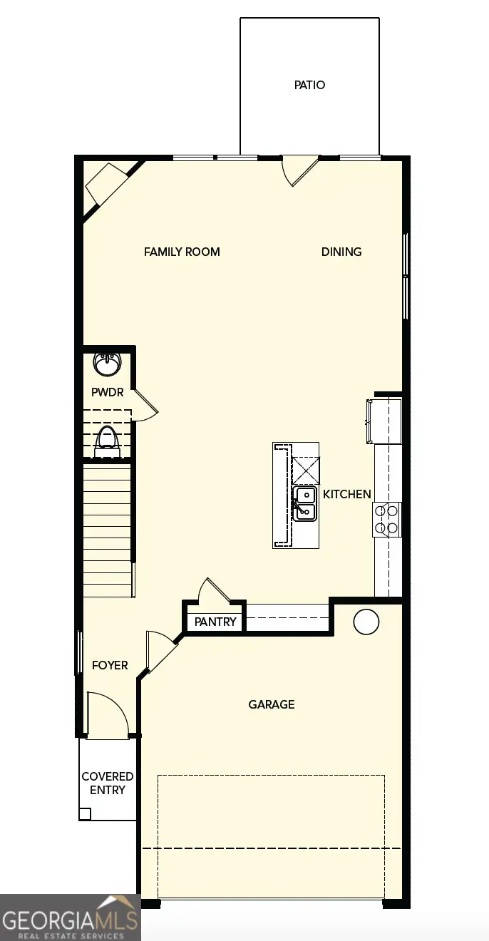 3829 Billabong Trail, Gainesville, GA 30506 - #3