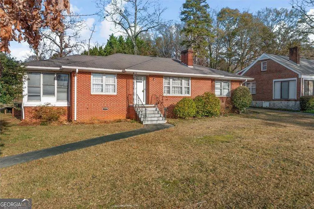 441 Lawrenceville Street, Norcross, GA 30071 - #1