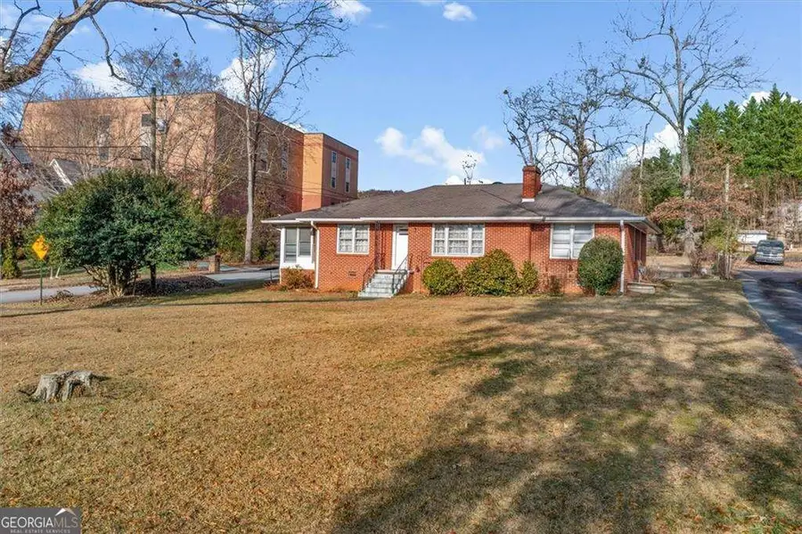 441 Lawrenceville Street, Norcross, GA 30071 - #3