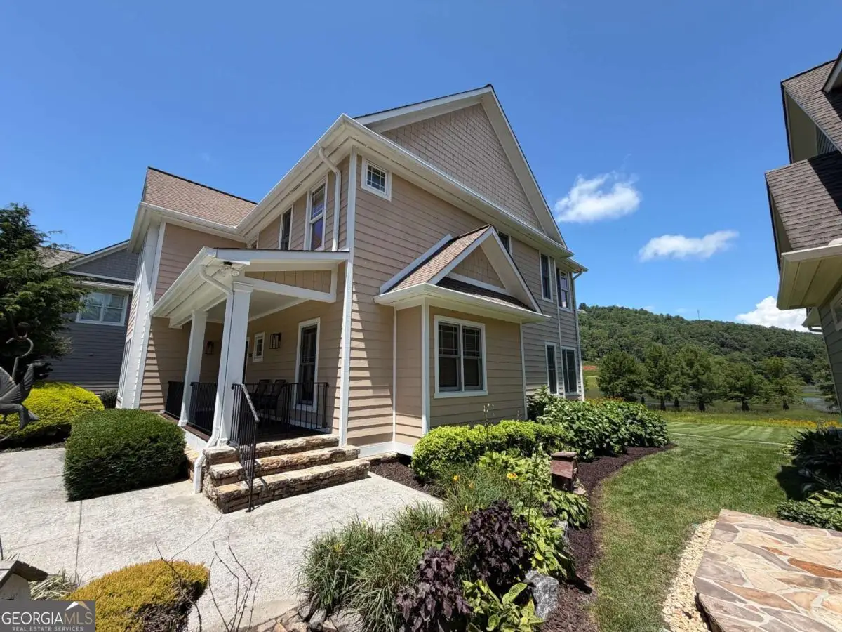 2261 Eastgate Drive E, Hiawassee, GA 30546 - #1