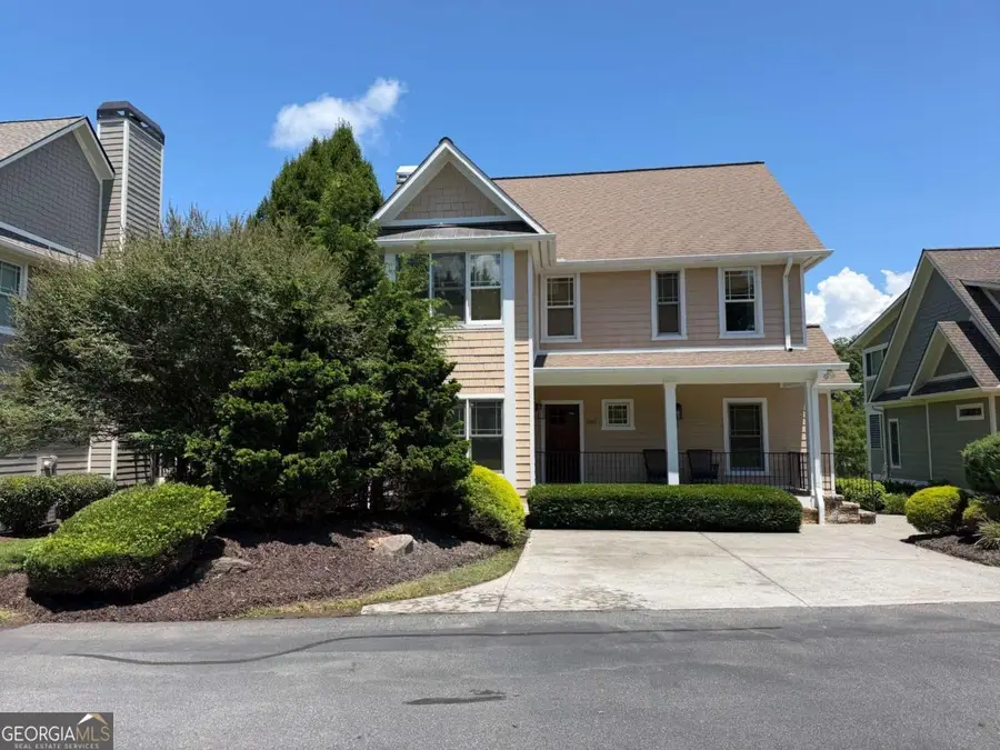 2261 Eastgate Drive E, Hiawassee, GA 30546 - #2