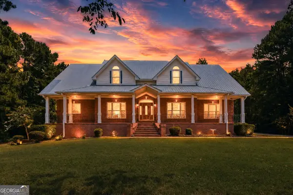 4860 Peeksville Road, McDonough, GA 30252
