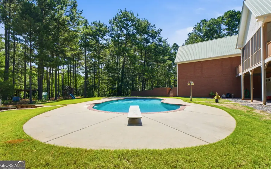 4860 Peeksville Road, McDonough, GA 30252 - #3
