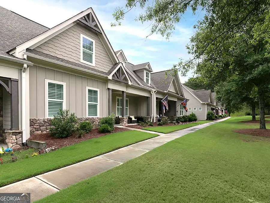 122 Arrowridge, Waleska, GA 30183 - #2