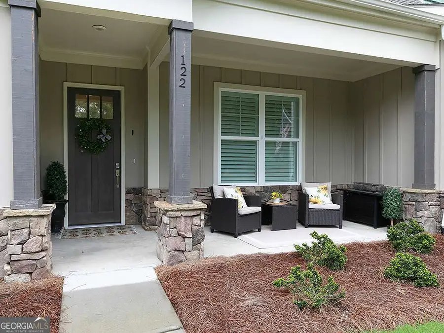 122 Arrowridge, Waleska, GA 30183 - #3