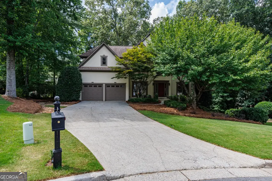 140 Ketton Way, Alpharetta, GA 30005 - #2