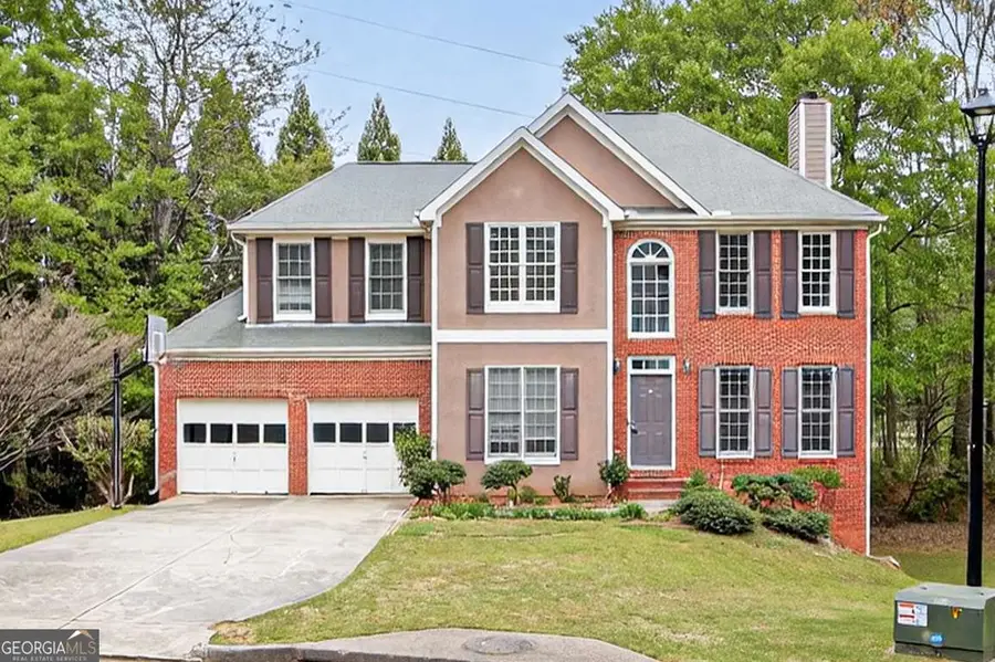 320 Wynstone Way, Duluth, GA 30097 - #2