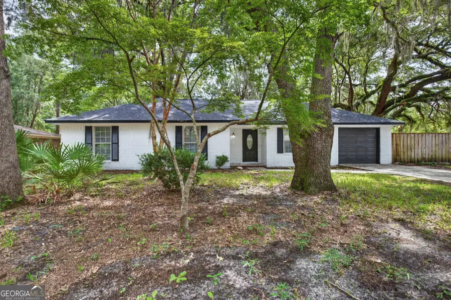 822 Lakeview Court, Hinesville, GA 31313 - #3