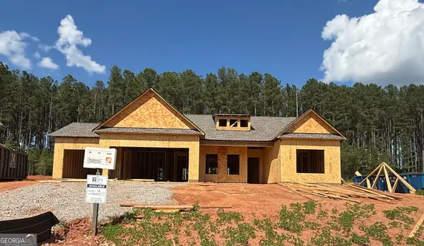 366 Weslyn Drive, Social Circle, GA 30025