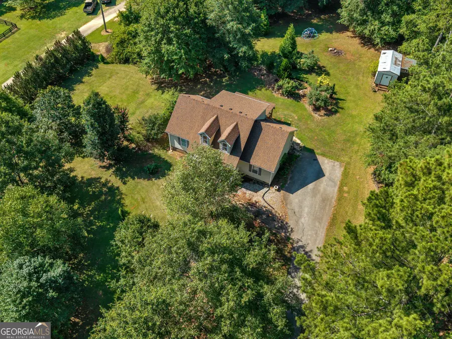 392 I B Howard Road, Williamson, GA 30292 - #2