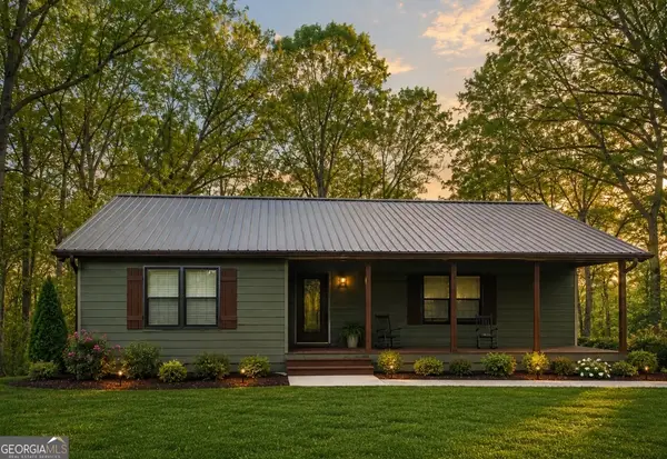 1826 Castleberry Bridge Road, Dawsonville, GA 30534