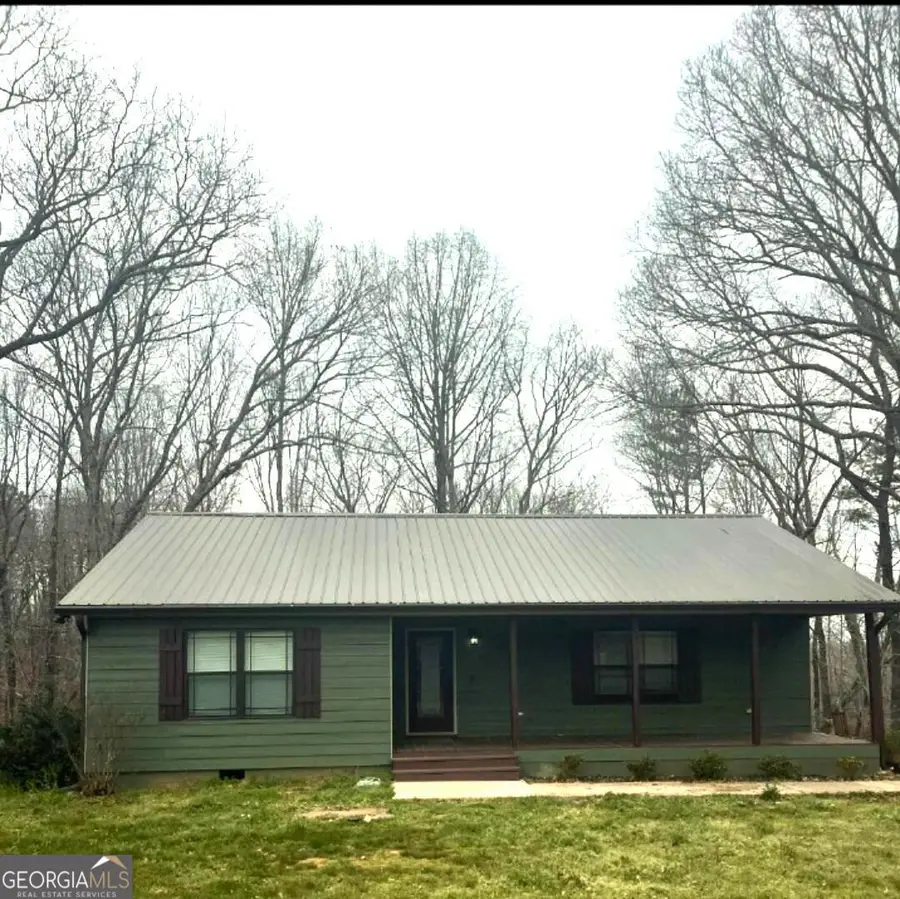 1826 Castleberry Bridge Road, Dawsonville, GA 30534 - #2