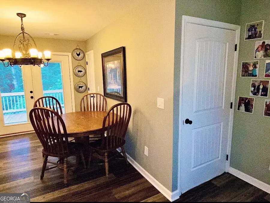1826 Castleberry Bridge Road, Dawsonville, GA 30534 - #3