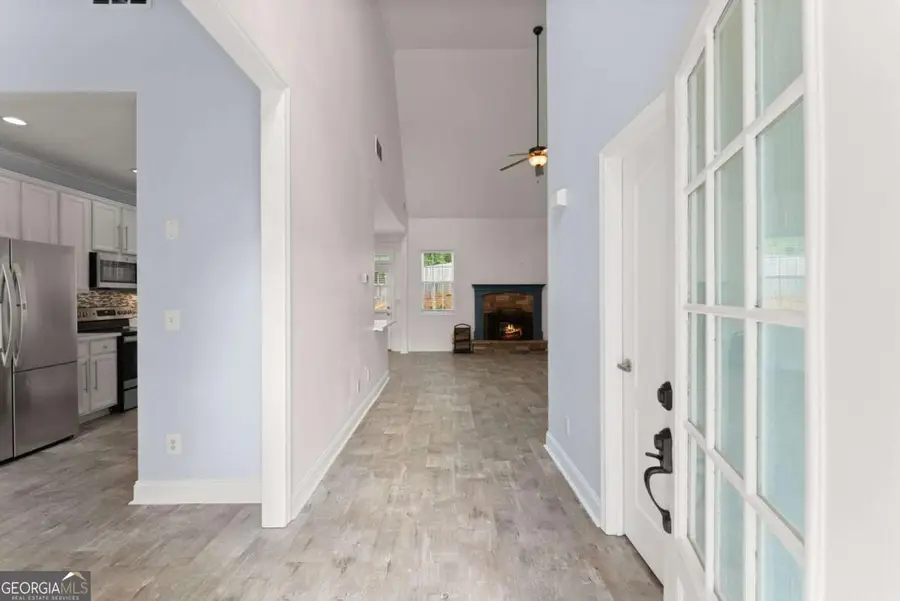 329 Hampton Forest Trail, Dahlonega, GA 30533 - #3