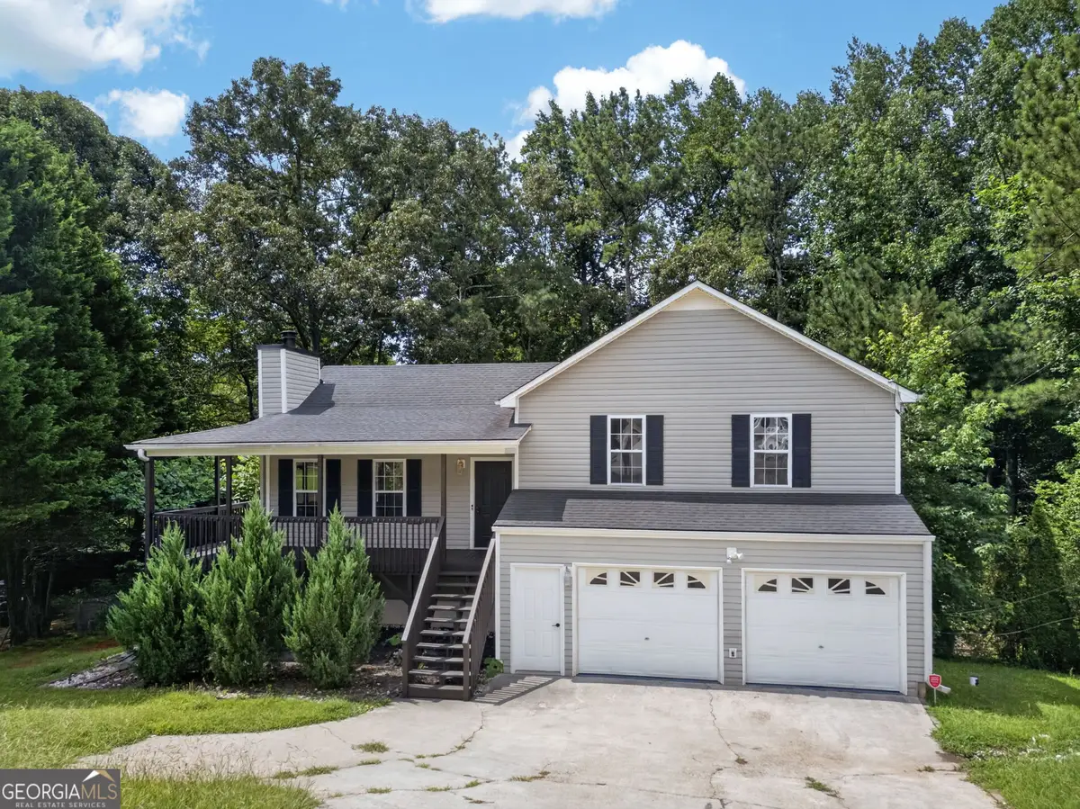 185 Wyngate Court, Dallas, GA 30157 - #1