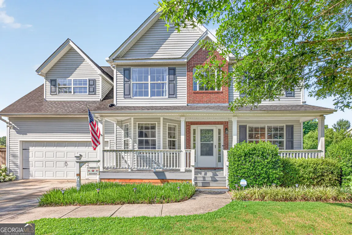 788 Baskins Circle, Winder, GA 30680 - #1