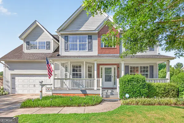 788 Baskins Circle, Winder, GA 30680