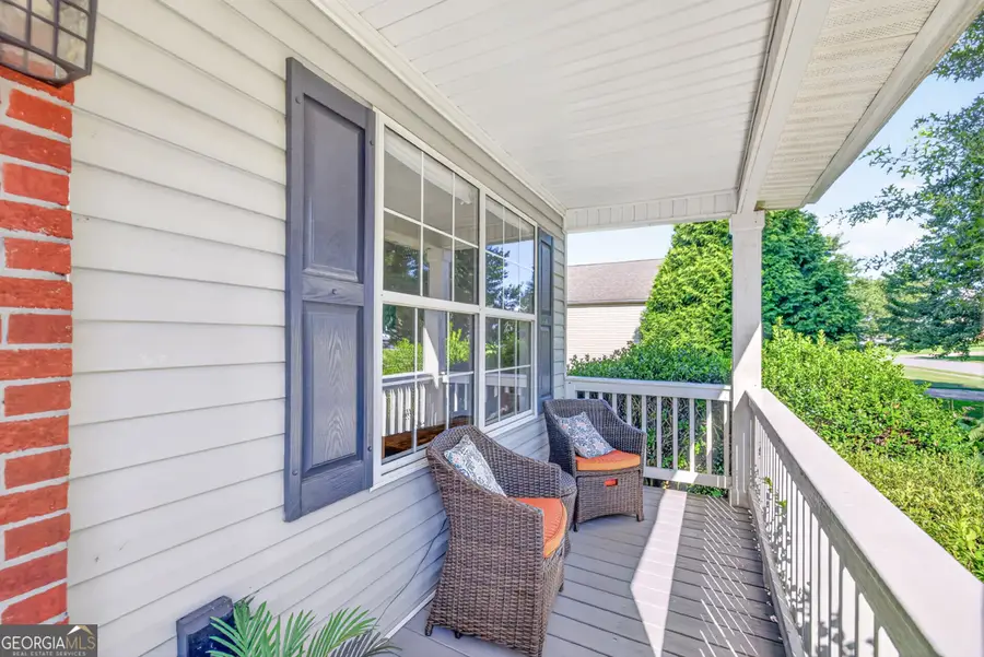 788 Baskins Circle, Winder, GA 30680 - #2