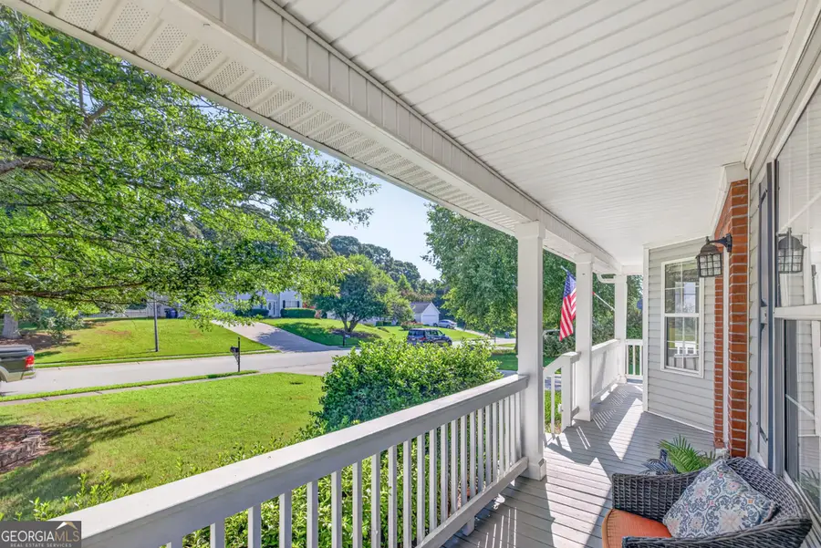 788 Baskins Circle, Winder, GA 30680 - #3