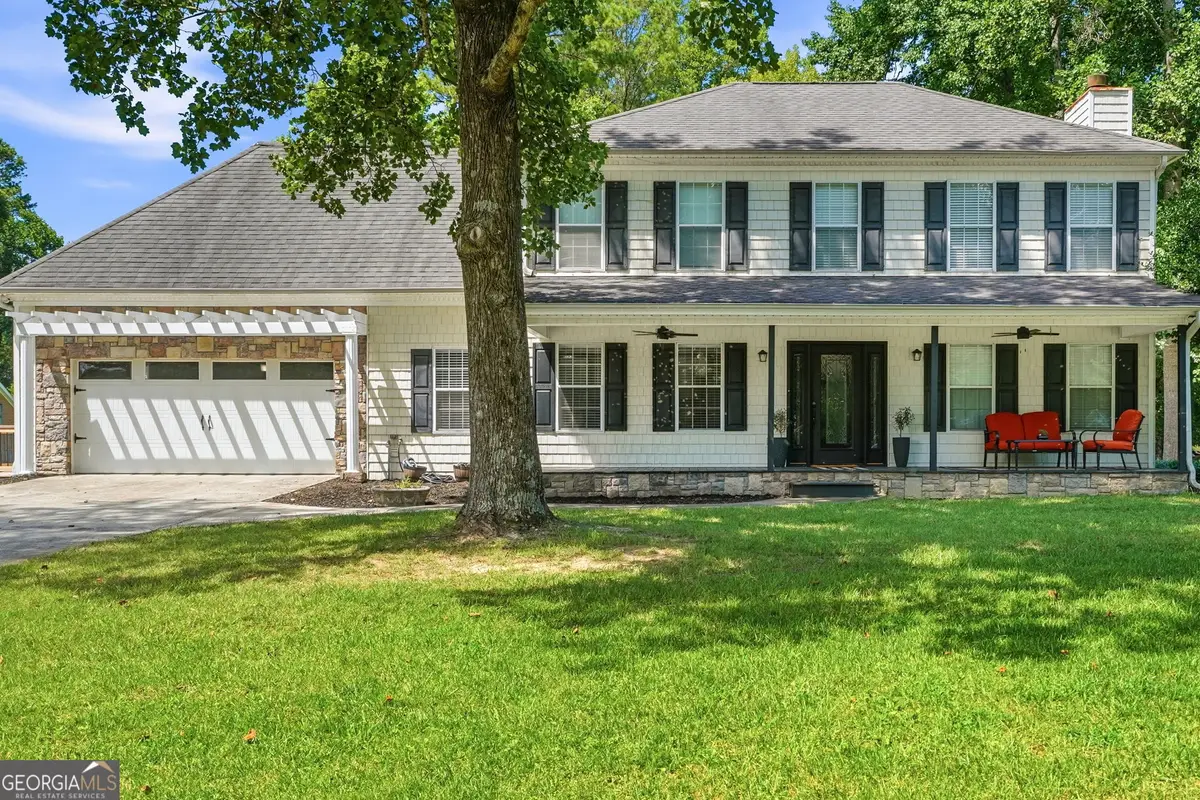 195 Gateway Drive, Rocky Face, GA 30740 - #1