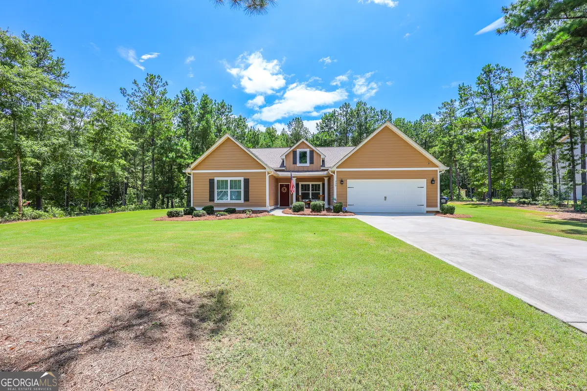 330 Fenwick Farms Drive, Lagrange, GA 30241 - #1