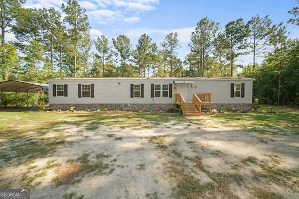 138 Loblolly Court, Newington, GA 30446