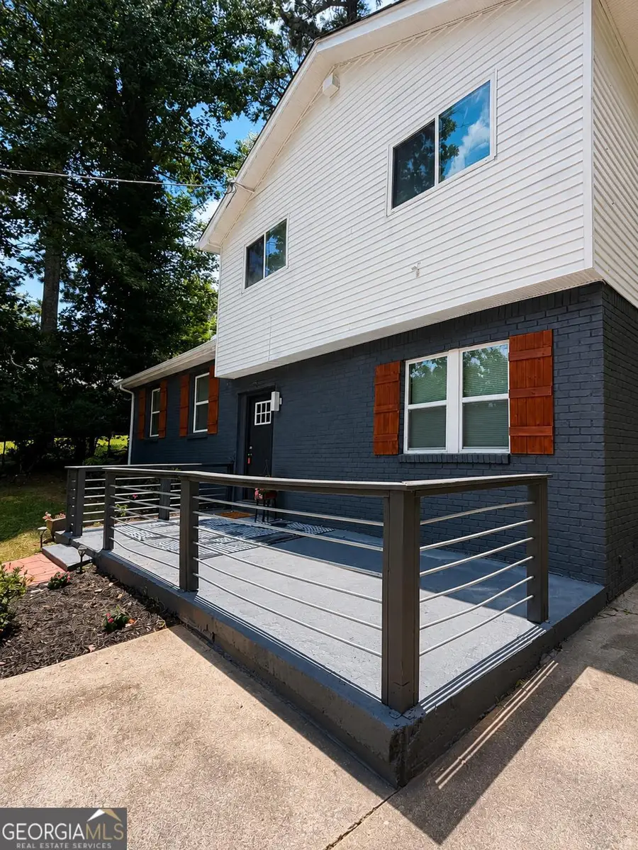 2247 Green Forrest Drive, Decatur, GA 30032 - #3