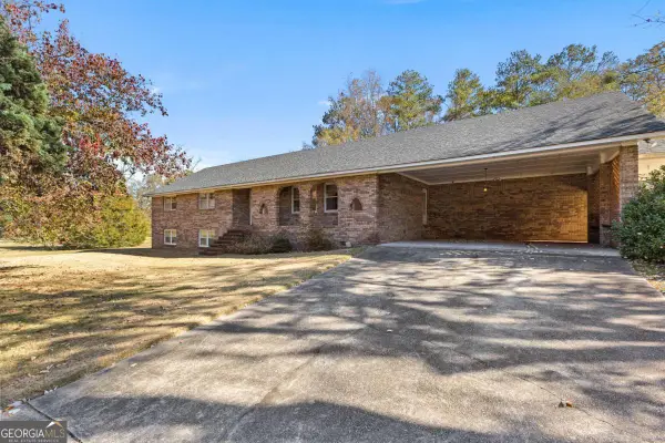 2540 Hannahs Mill Rd & 665 Atwater Road, Thomaston, GA 30286