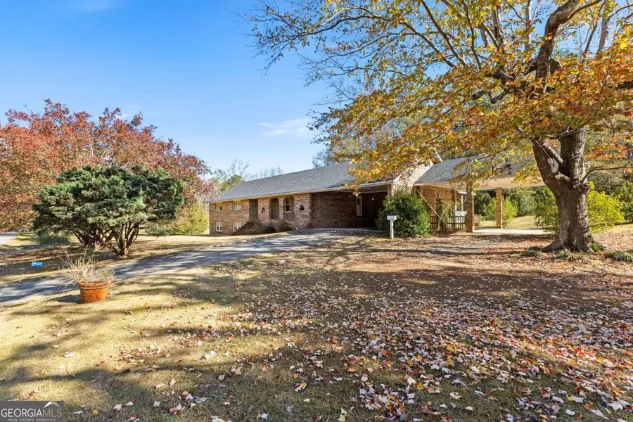 2540 Hannahs Mill Rd & 665 Atwater Road, Thomaston, GA 30286 - #2